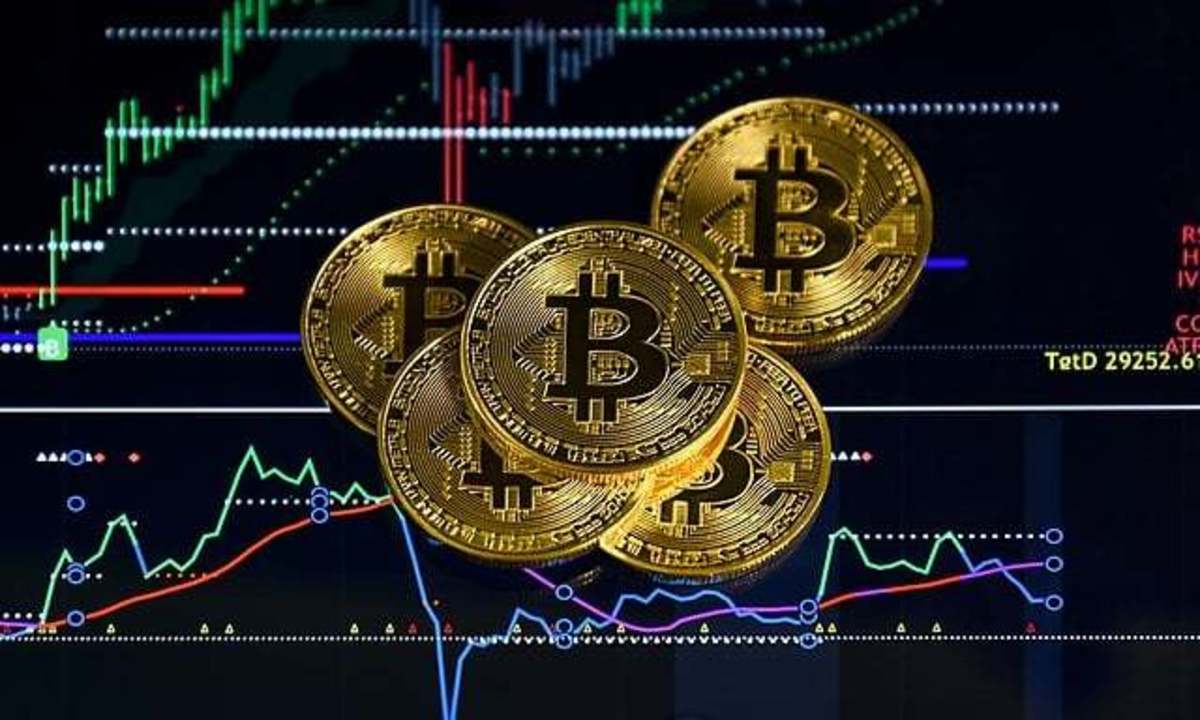 Learn everything about Bitcoin and how to make money by investing to it