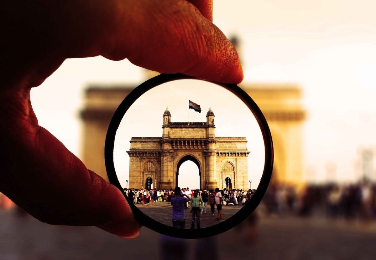 What Are The 5 Main Tourism Sector?