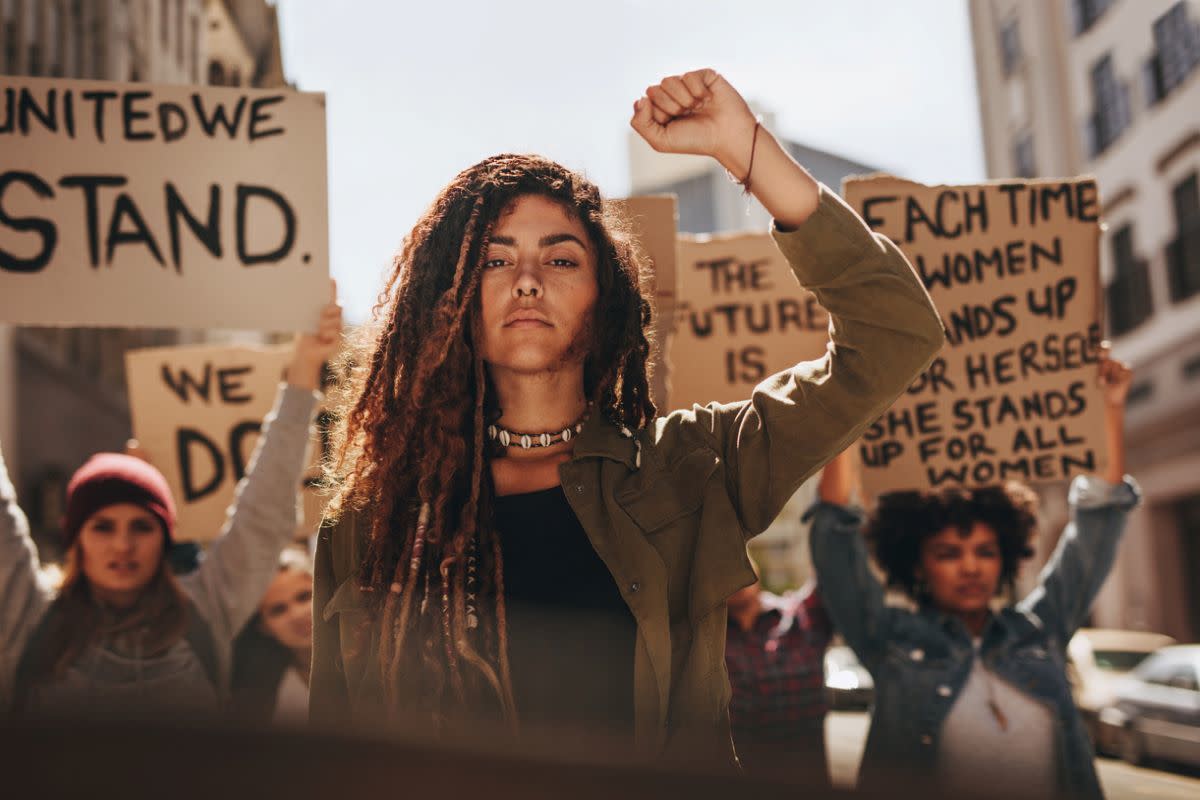Women's Contributions and Challenges in Society: Achieving Equality and Empowerment