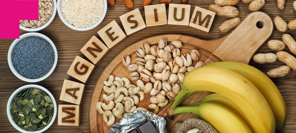 Magnesium: The Key to Strong Bones, Good Sleep and More