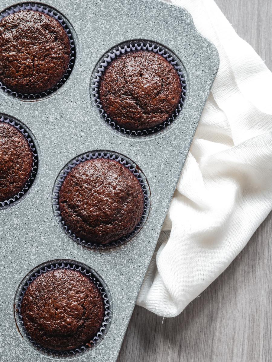 No-Bake Bliss: Chocolate Cupcakes Recipe