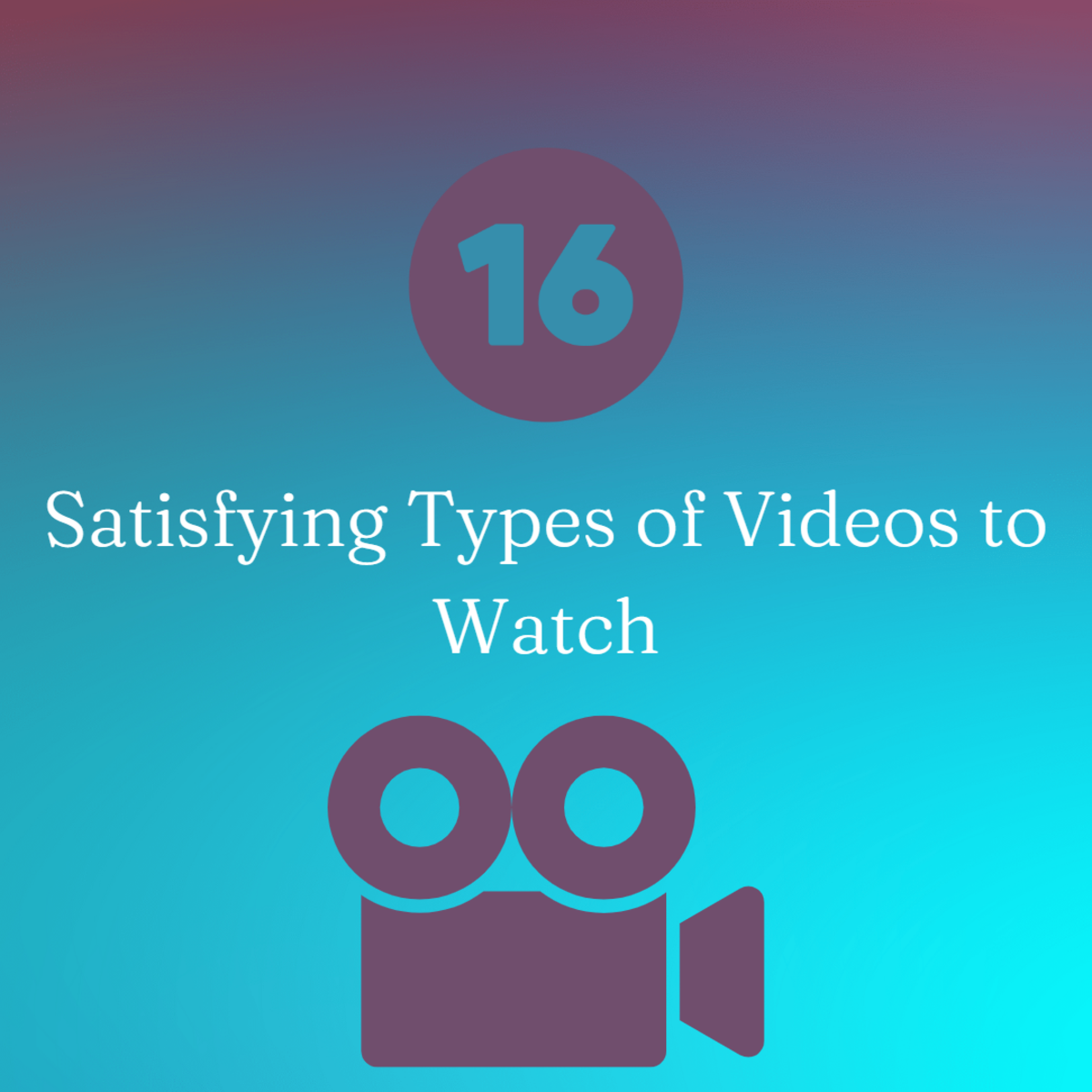 The 16 Most Satisfying Types of Videos to Watch
