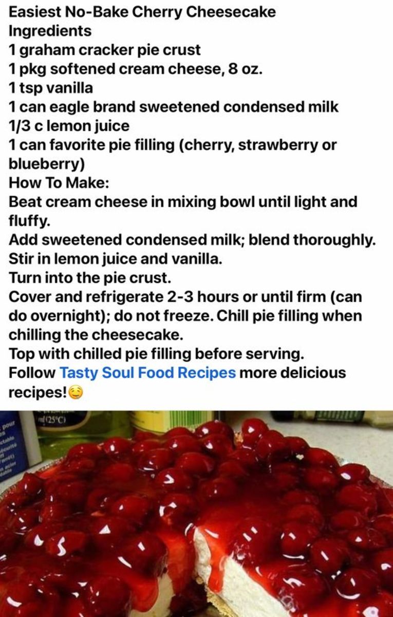 60+ Deliciously Easy Easter Desserts Your Family Will Love HubPages