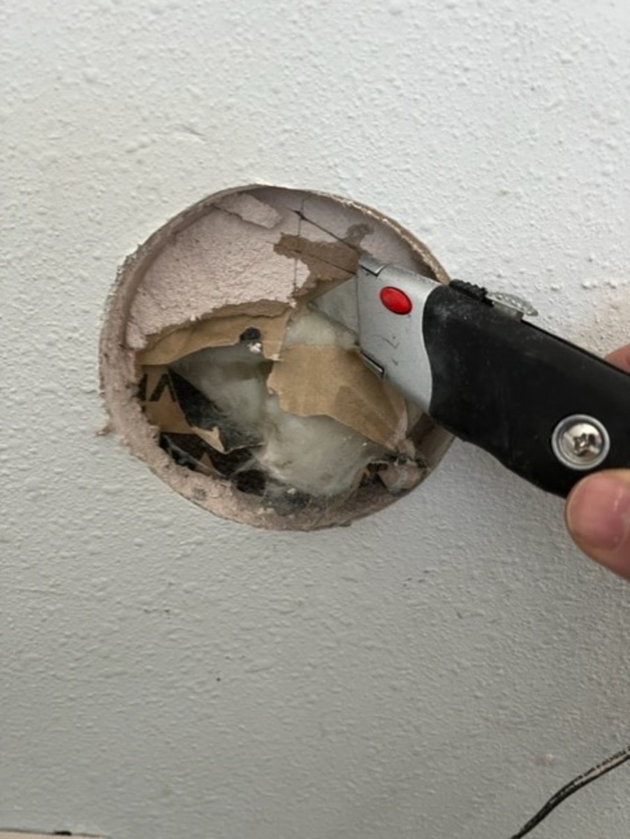How to Install a Dryer Vent in Your House Dengarden