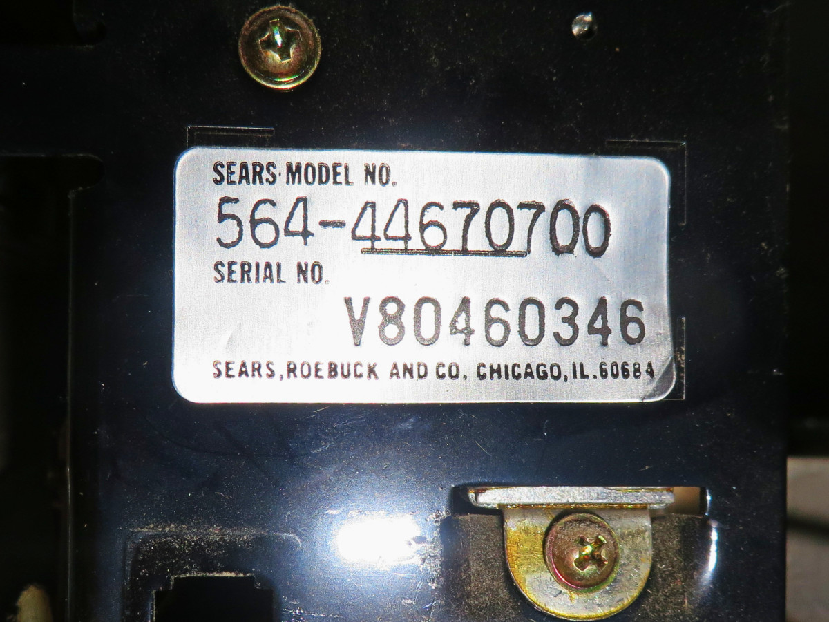 Sears And Roebuck Serial Number Lookup discover.hubpages.com