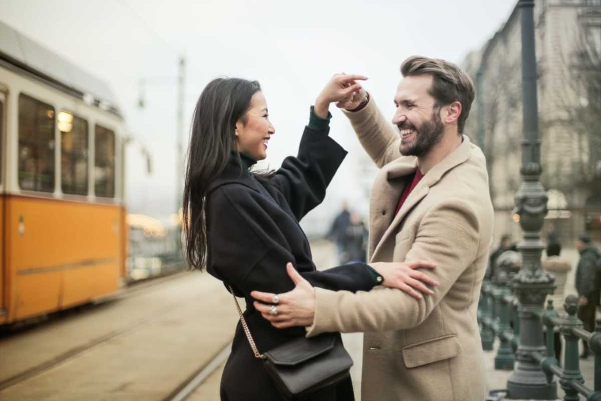 TOP TIPS: How To Build Better Relationships - Part II