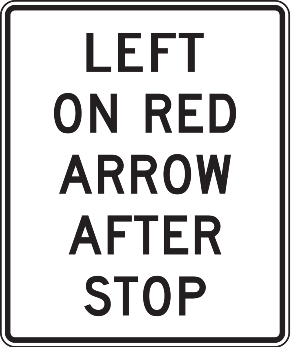 Left Turn on Red: When and Where This Maneuver Is Legal in the US
