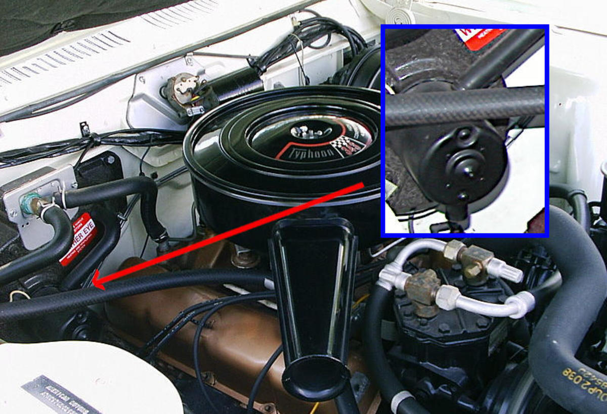 Why Is My Car Heater Not Blowing Air? AxleAddict