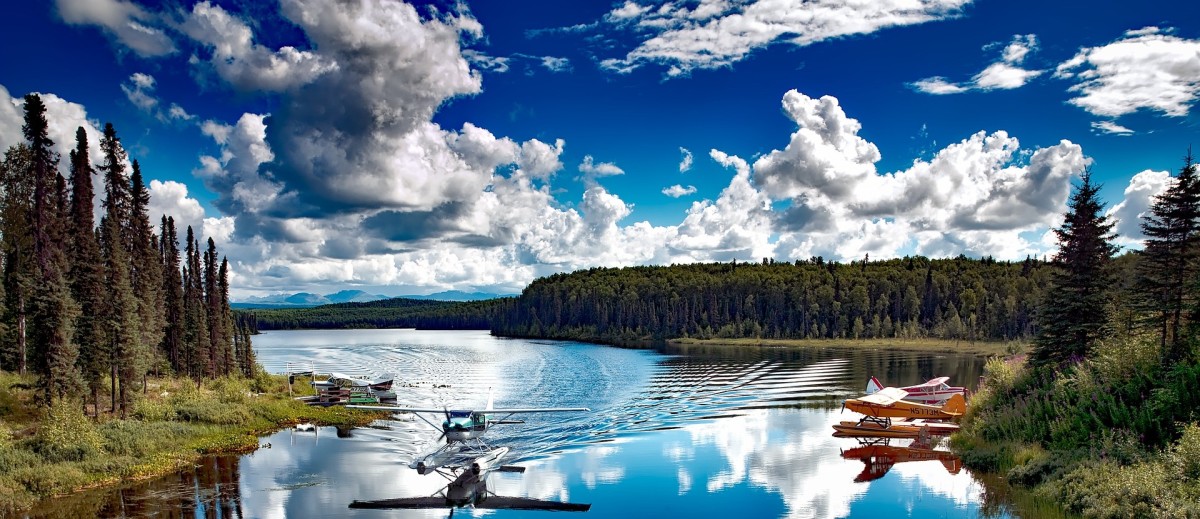What to Keep in Mind When Traveling to Alaska