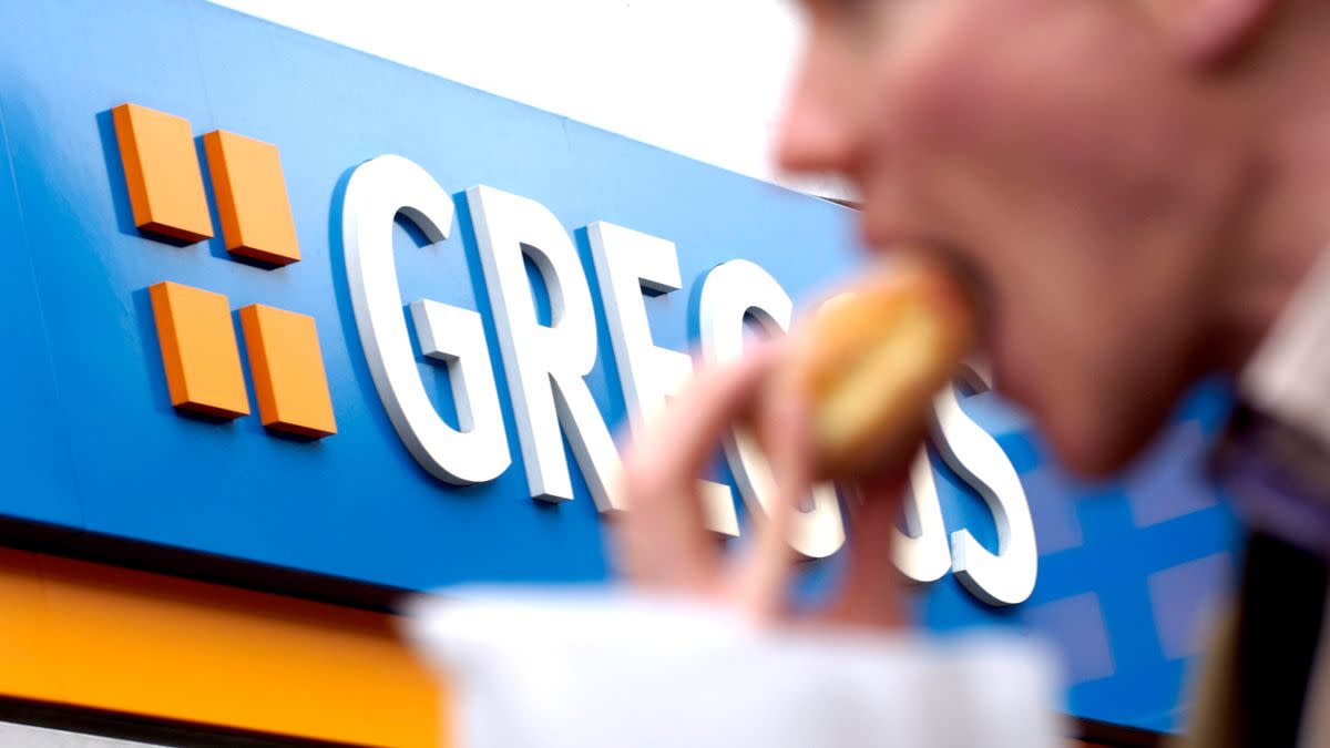 How Greggs Plc Has Exploited Corporate Social Responsibility to Enhance Its Strategic Management Success