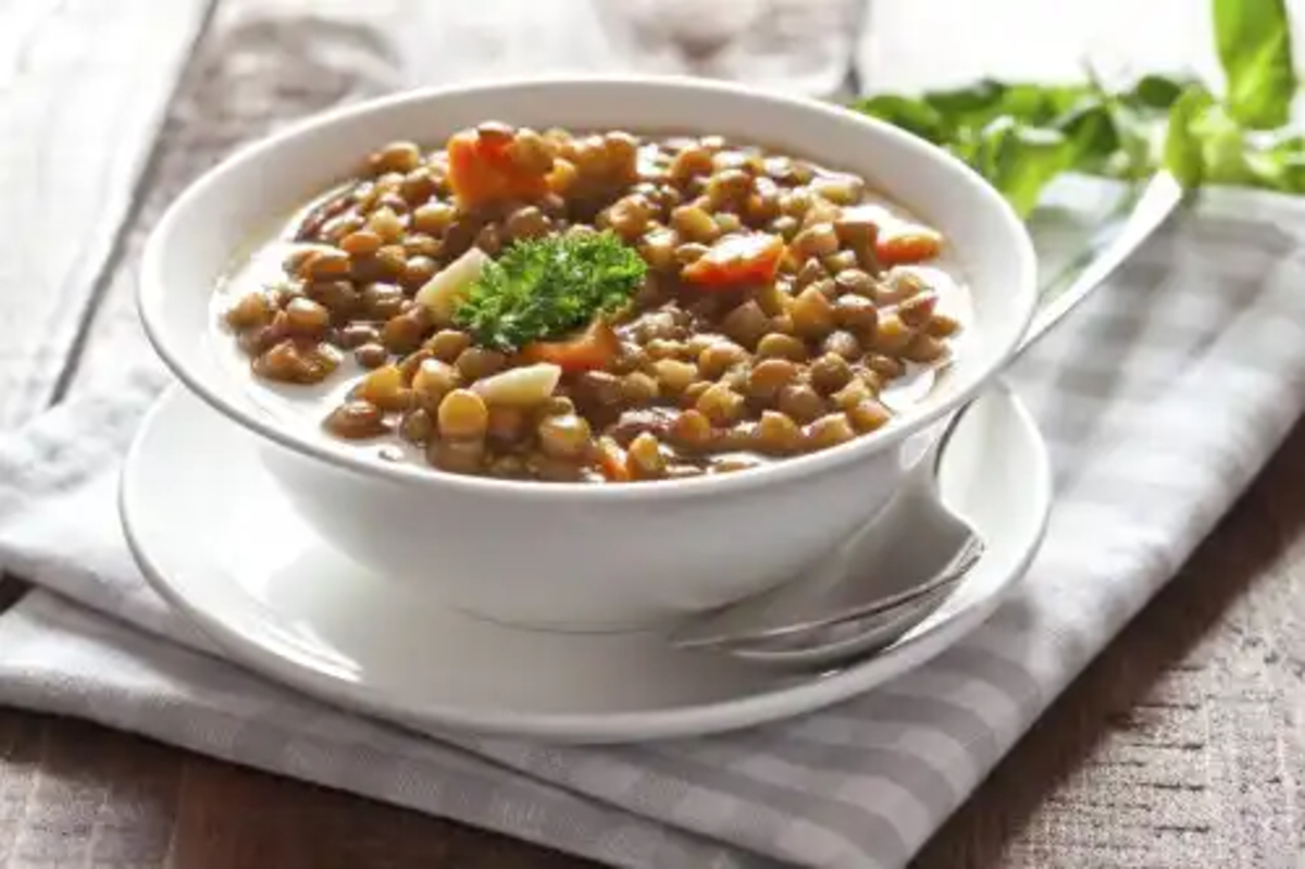 4 Creative Ways to Make Beans Appealing to Children