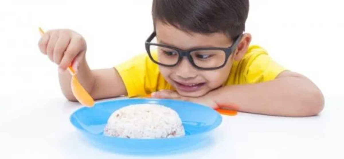Why Rice is the Ideal Food for Children: Nutritional Benefits