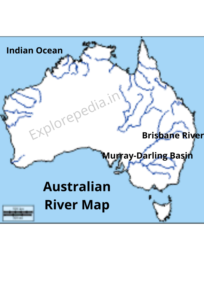 14 Amazing Rivers of Australia and Europe
