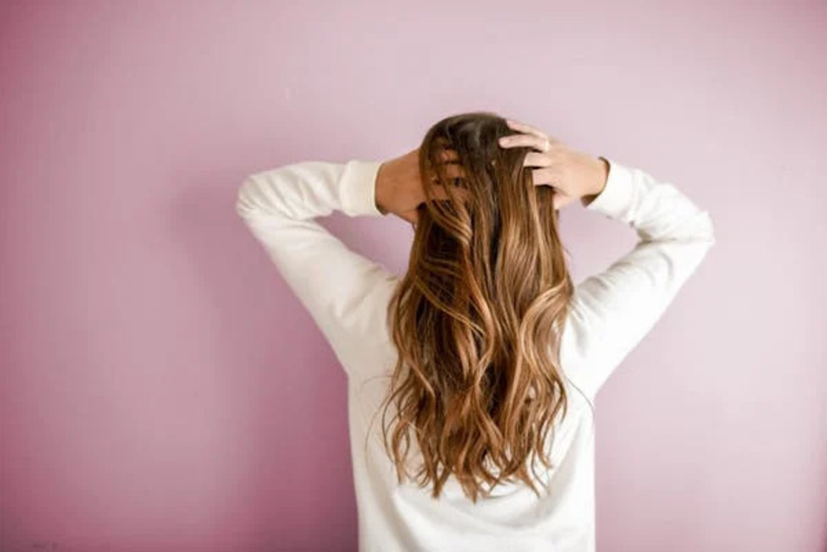 6 Ways to Get Beautiful Locks of Hair