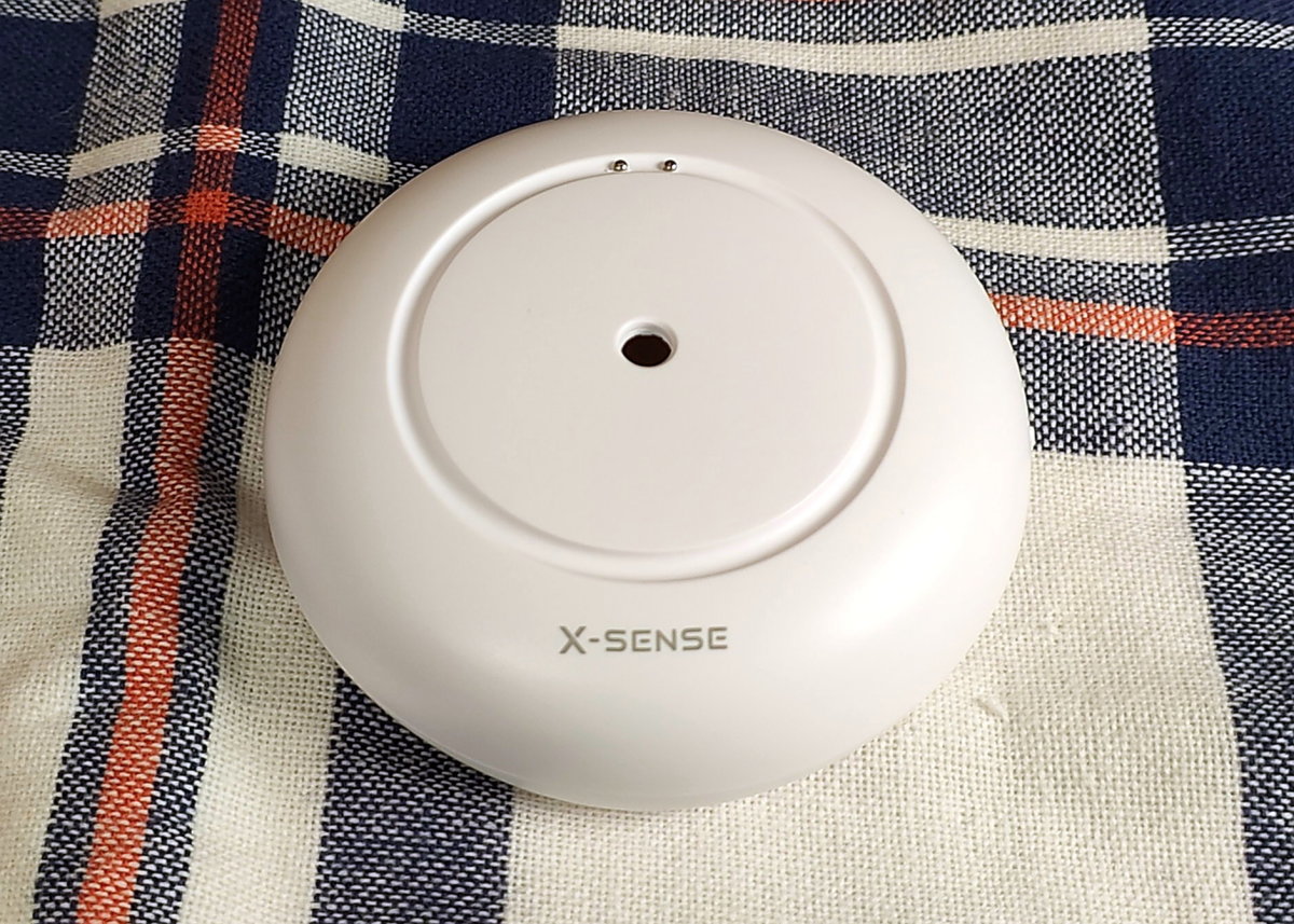 Review of the X-Sense Wi-Fi Water Leak Detection System - Dengarden