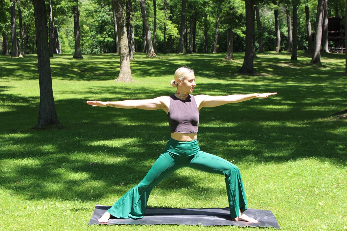 Are These Common Yoga Poses Hurting Your Hips? - Leigha Butler Yoga Blog