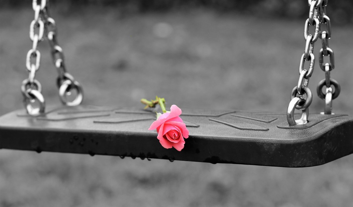 Breaking the Chains: Overcoming Bullying and Finding Freedom