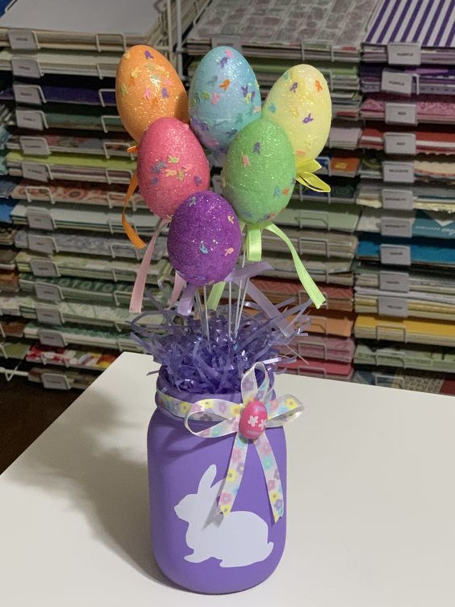 37 Brilliant Activities + Easter Crafts for Seniors - The