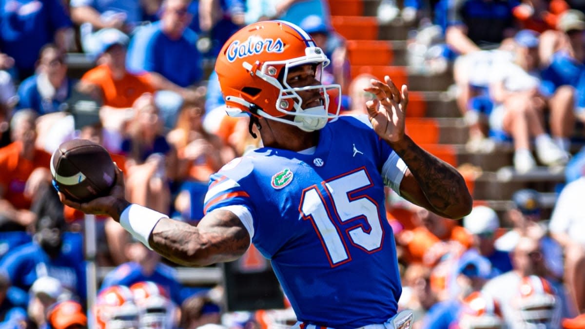 Top Five 2023 NFL Draft Prospects- Quarterback - HubPages