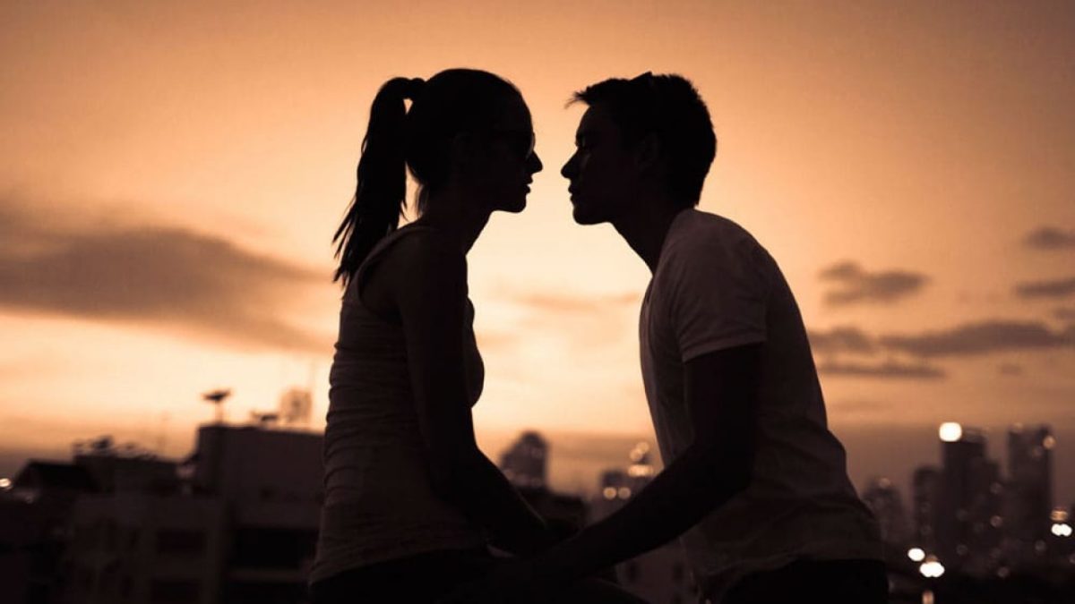 The Story of Us: A Love Built on Friendship