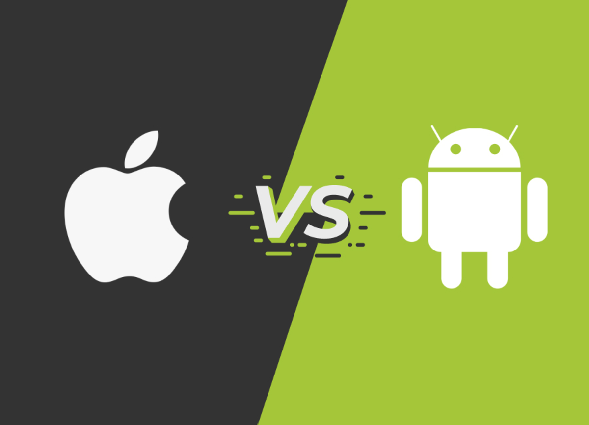 Is It Better to Own an ios or an Android
