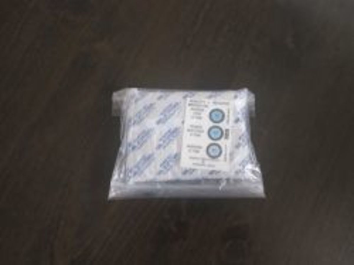 How to reactivate silica gel. HubPages