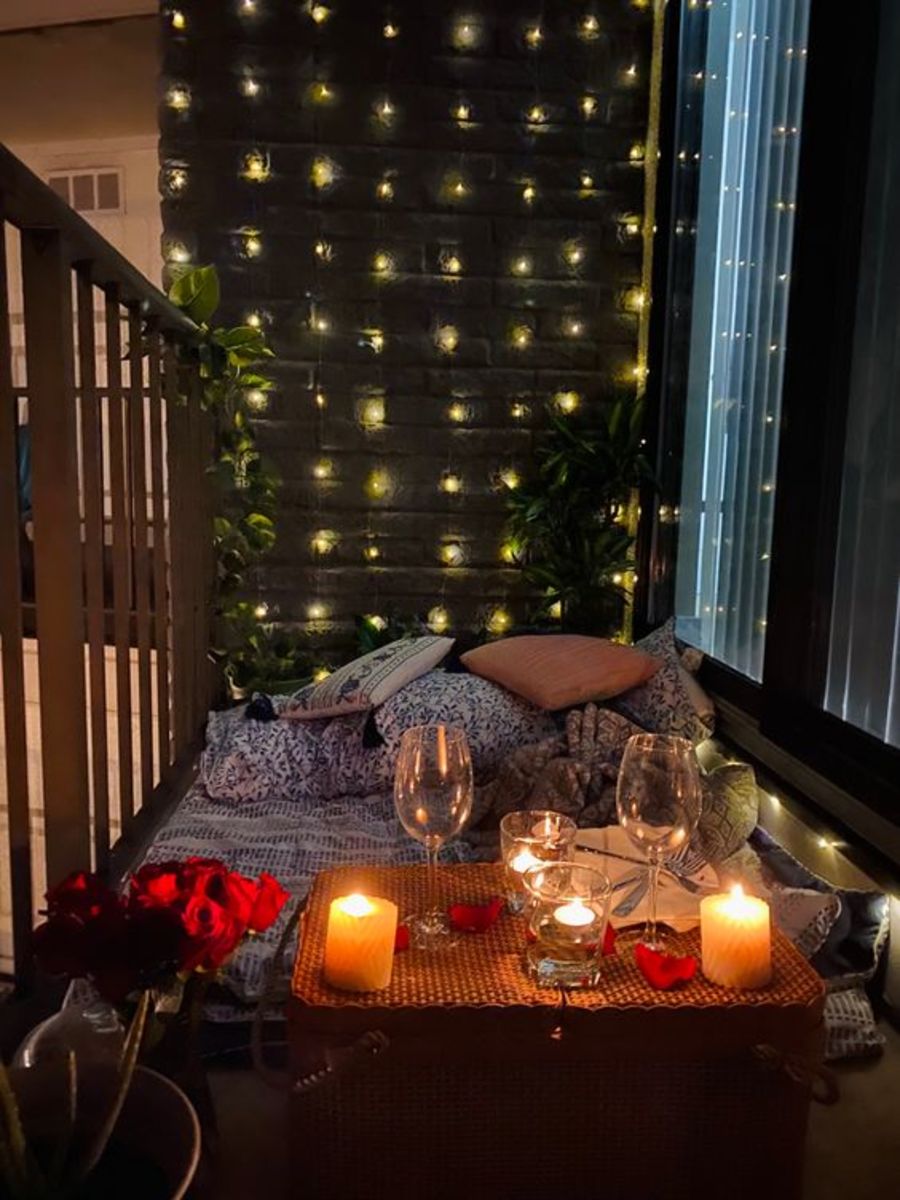 30+ Romantic Date Night Ideas - HubPages