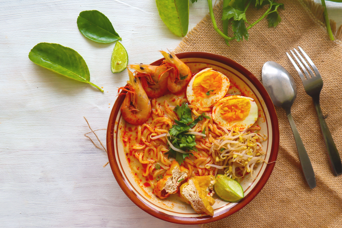 15 Must-try Foods When You Visit Singapore