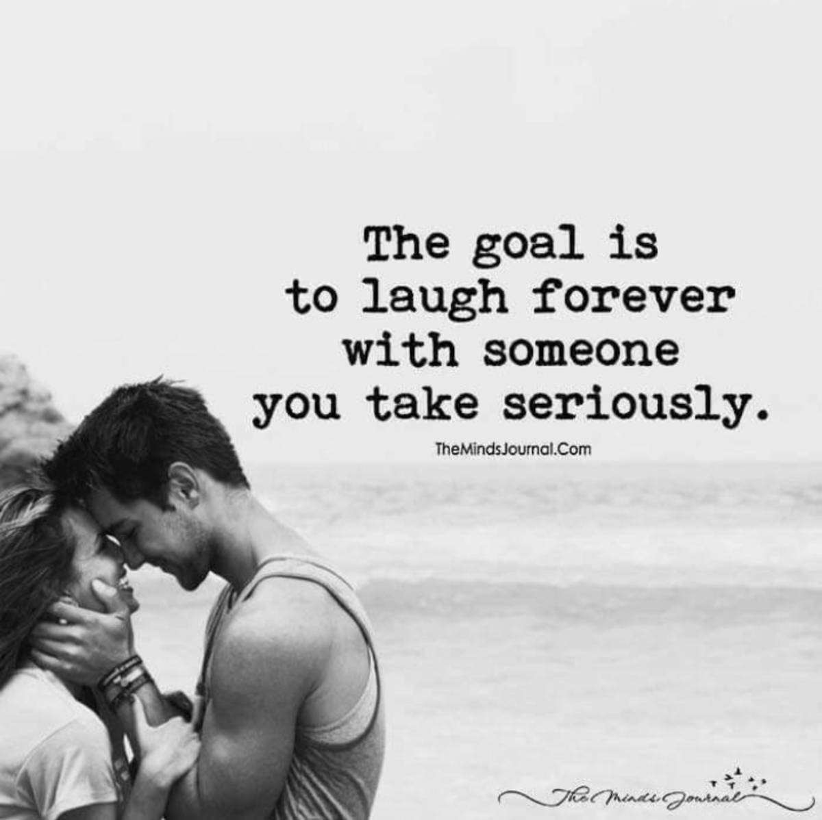 Your Sexy Laughter