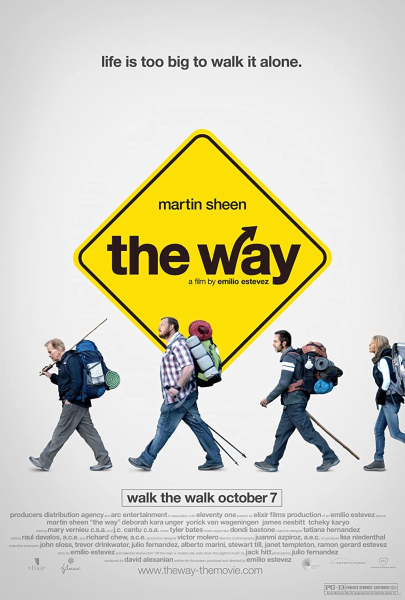 The Way Film Review