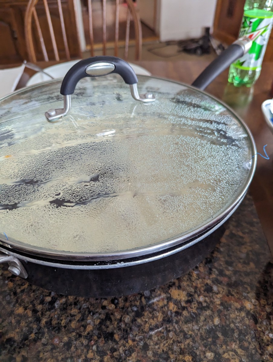 Sawmill Gravy Even If You Don T Own A Sawmill Hubpages