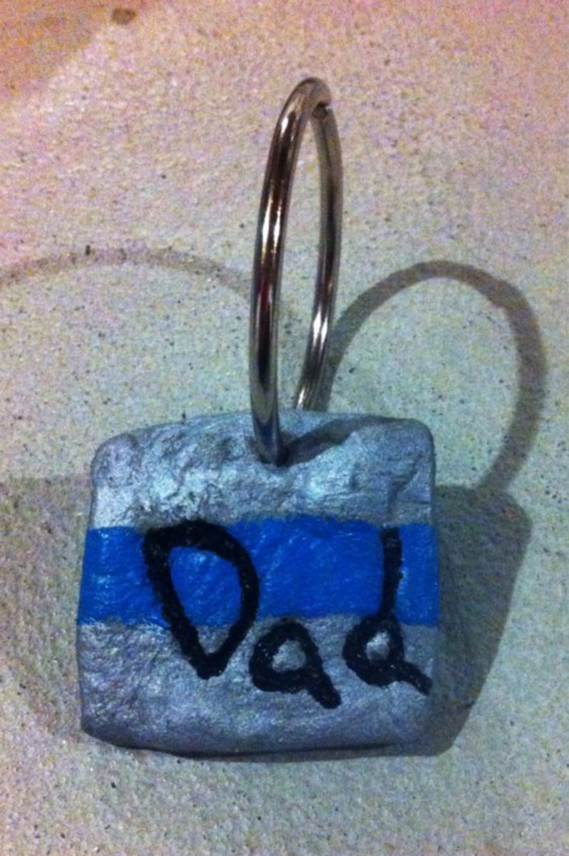 50+ Adorable and Easy DIY Father Day Gifts HubPages