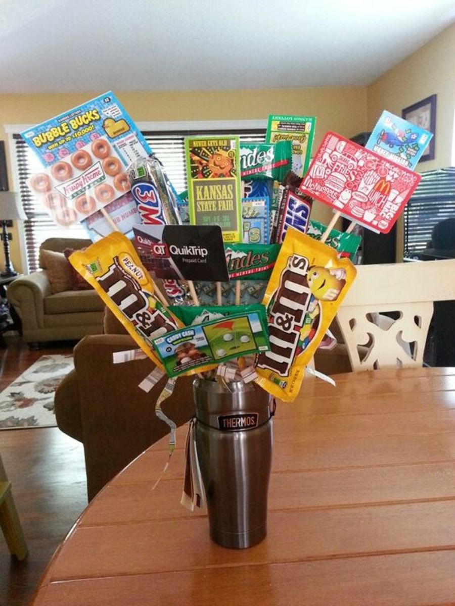 50+ Adorable And Easy Diy Father Day Gifts - Hubpages