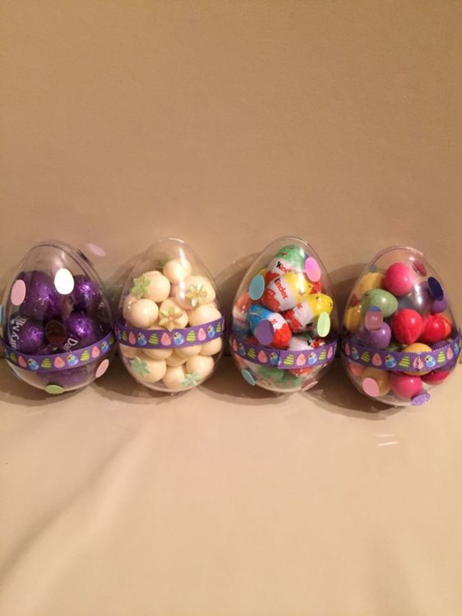 50+ Super Easy DIY Easter Gifts for Classmates - HubPages