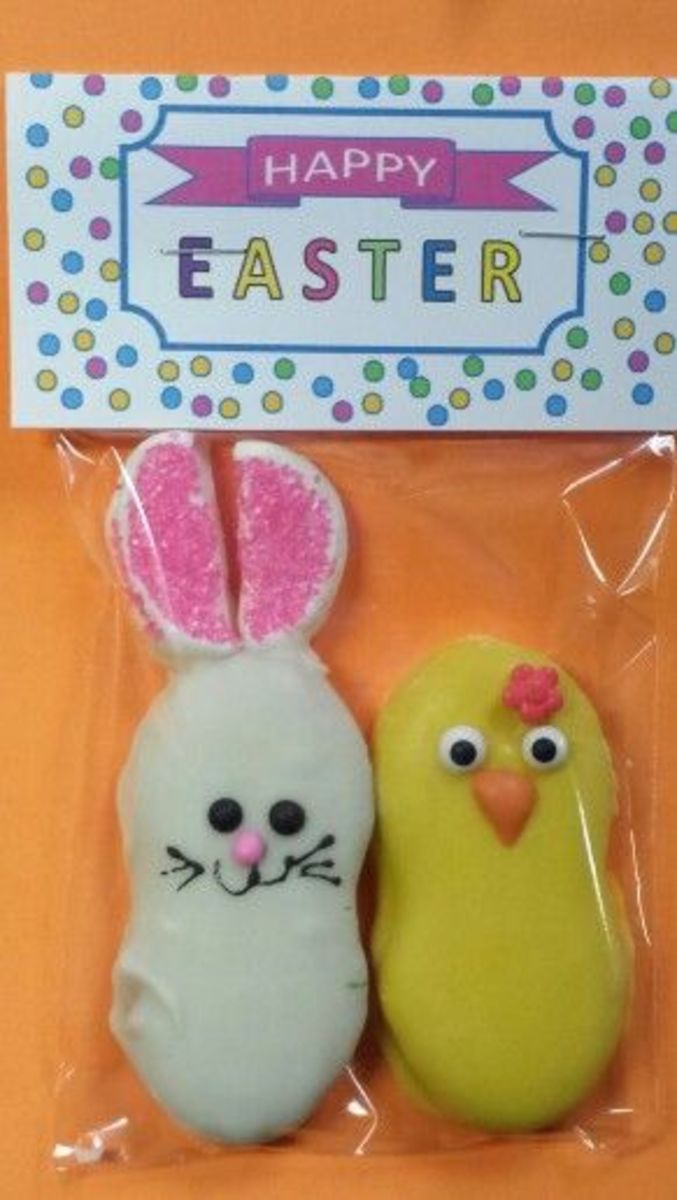 50+ Super Easy DIY Easter Gifts for Classmates - HubPages