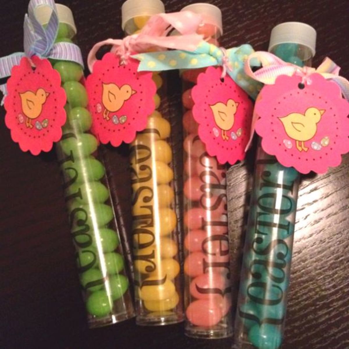 50+ Super Easy DIY Easter Gifts for Classmates - HubPages