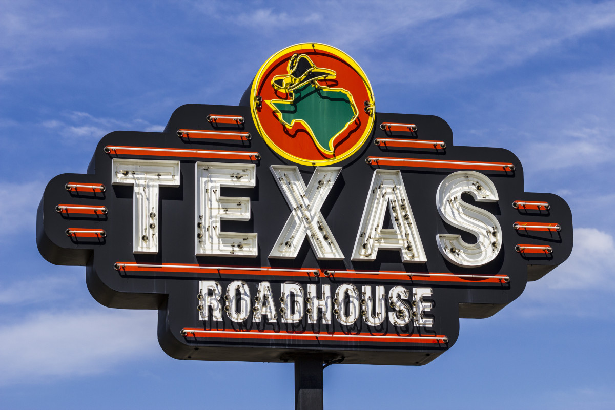 Woman's Brilliant Texas Roadhouse Hack Deserves a Round of Applause ...