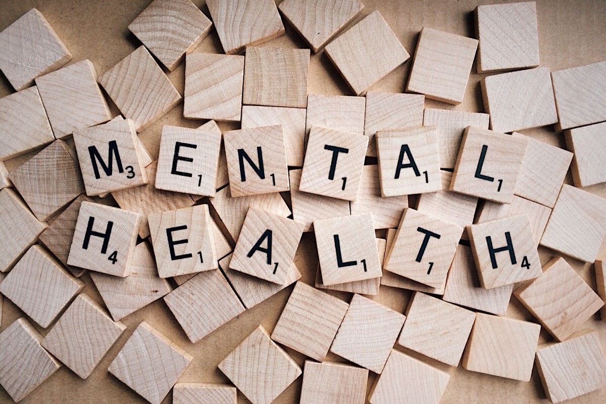 Finding Strength Through the Chaos: A Poem on Mental Health