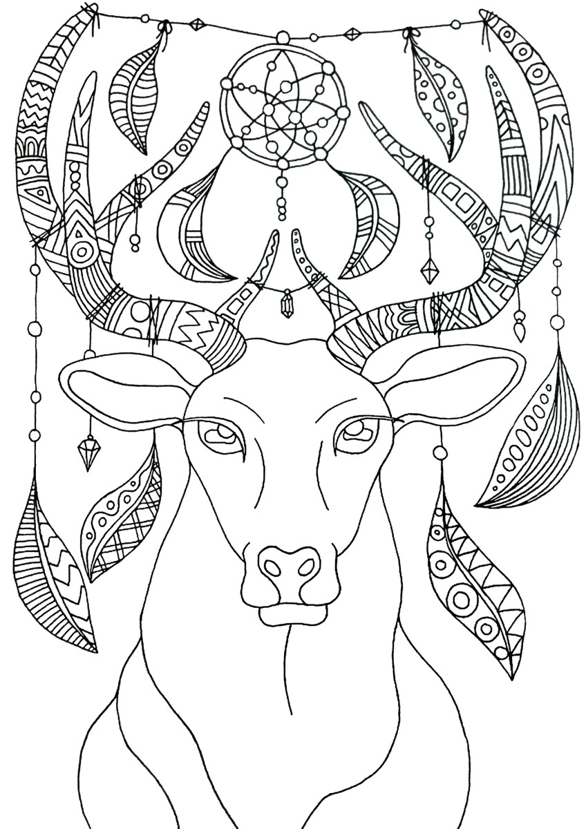 Free Downloadable Coloring Pages to Unlock Your Child's Creativity and