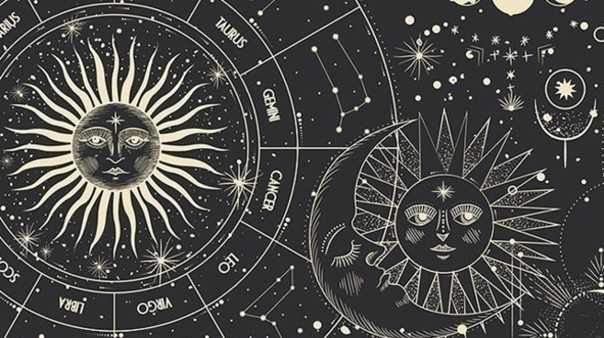 Fascinating and Factual Things You Must Learn About Astrology!