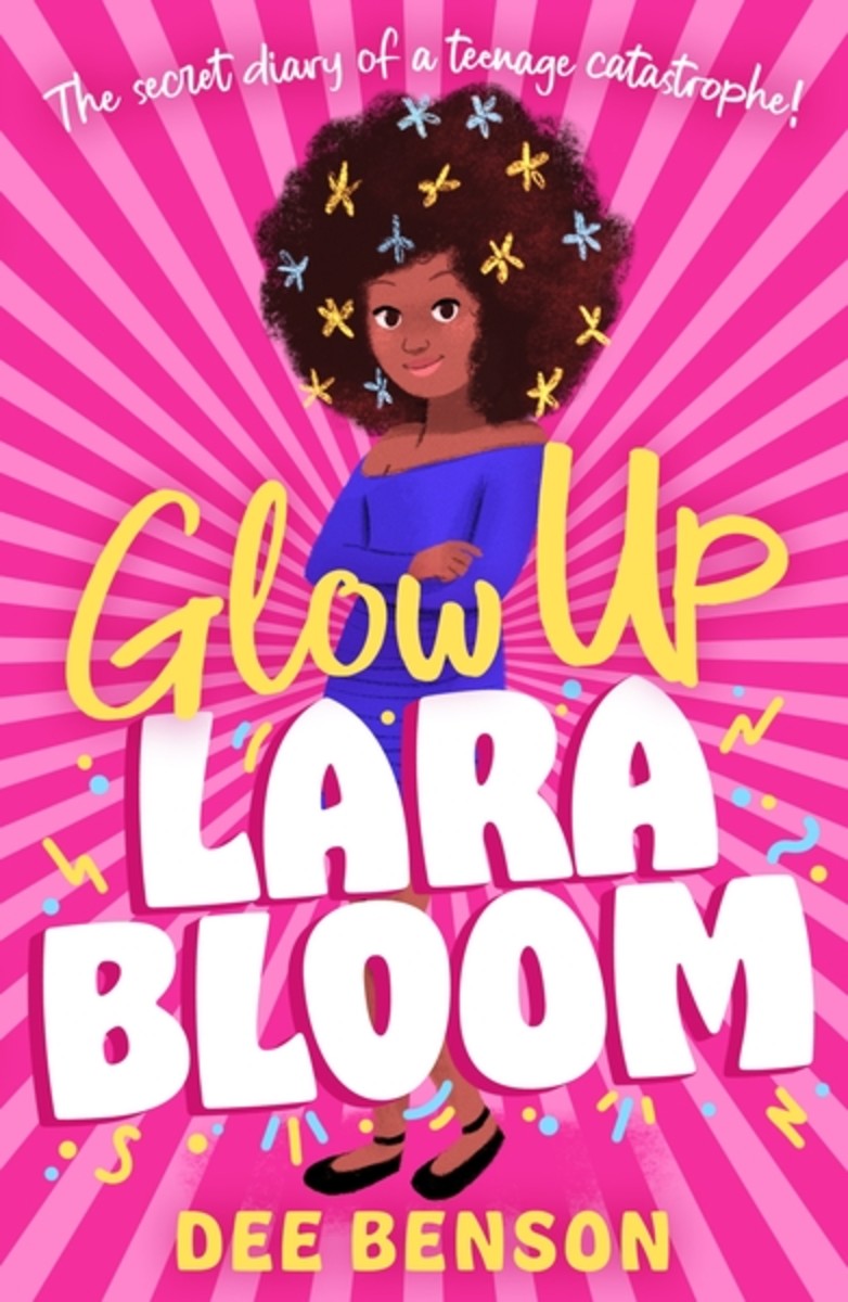 Glow Up Lara Bloom