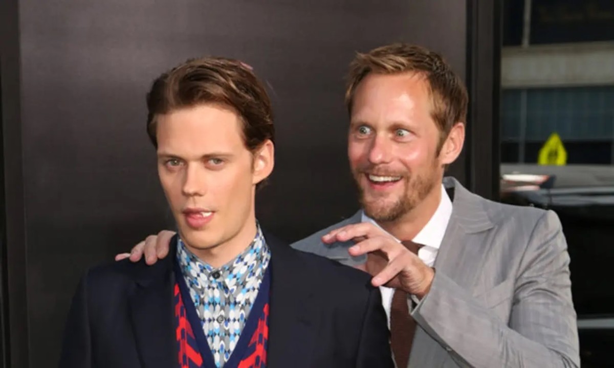 4 Horror Movies That Feature Other Skarsgard Siblings and Cousins That Visit All The Time!