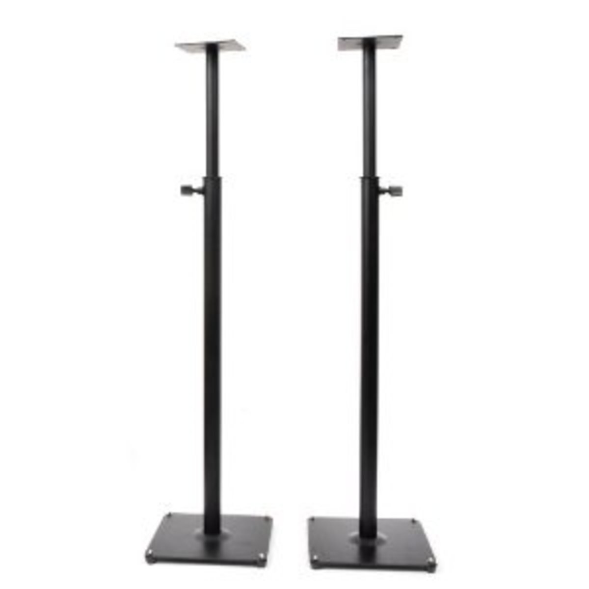 The 5 Best Satellite Speaker Stands HubPages