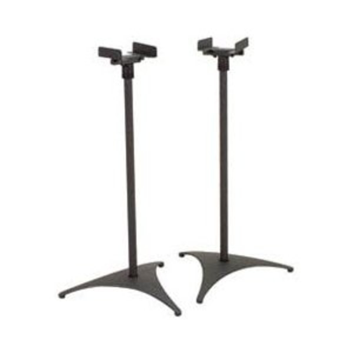 The 5 Best Satellite Speaker Stands HubPages