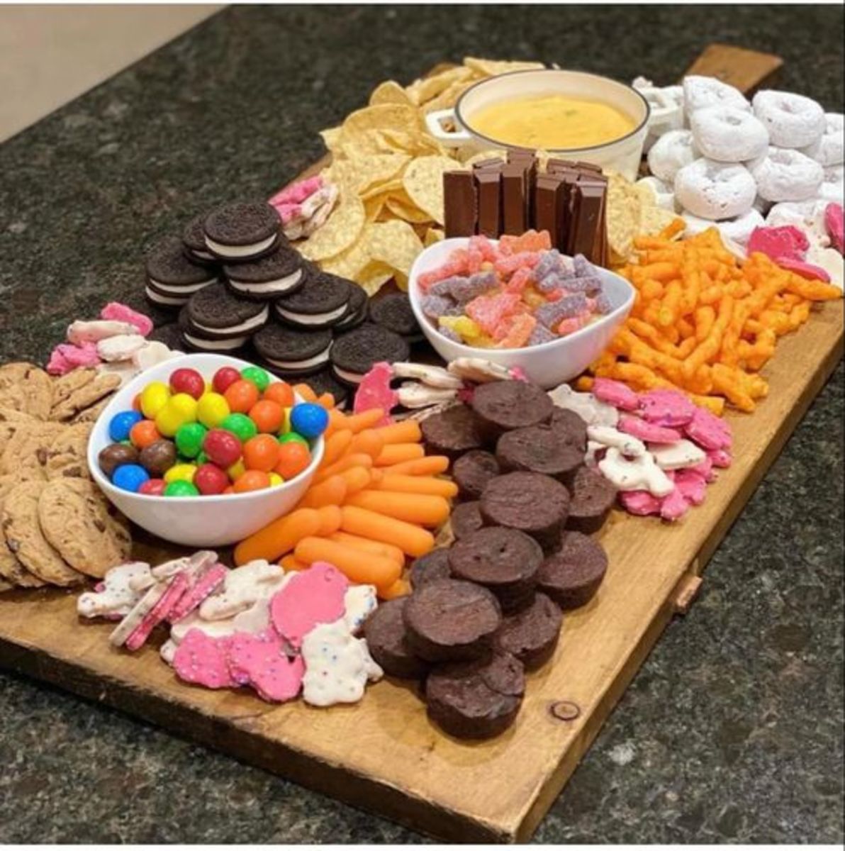 30+ Adorable and Delicious Easter Charcuterie Board Ideas - HubPages