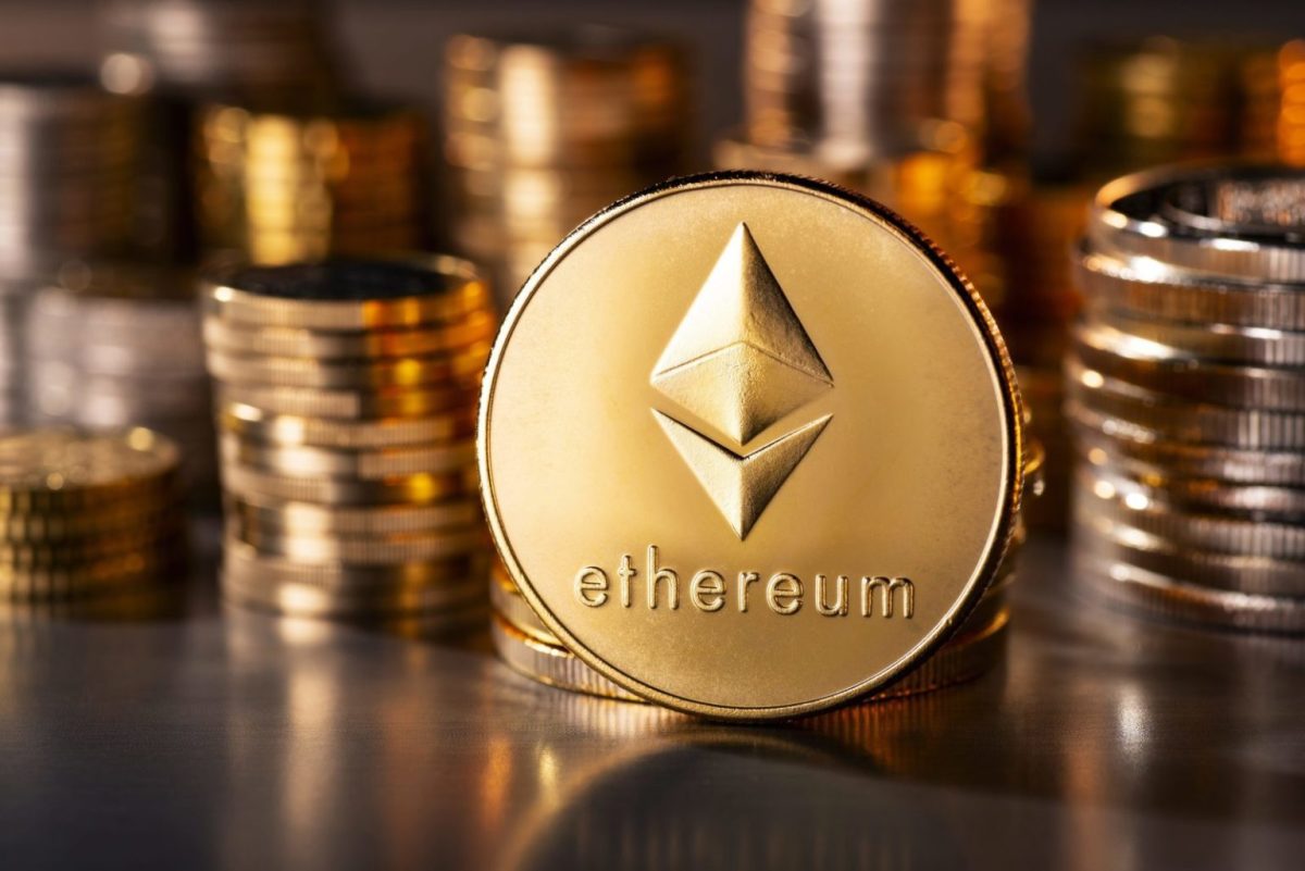 Reasons You Should Invest in Ethereum Now!