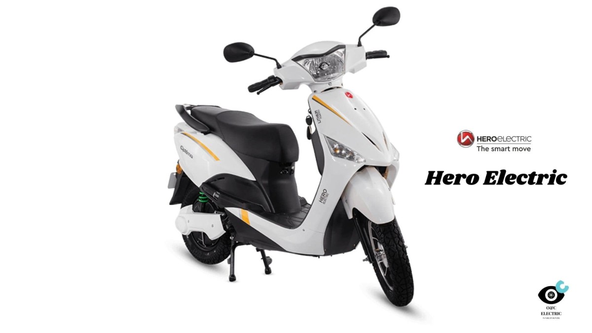 3 Best Electric Scooter Manufacturers In India 2023