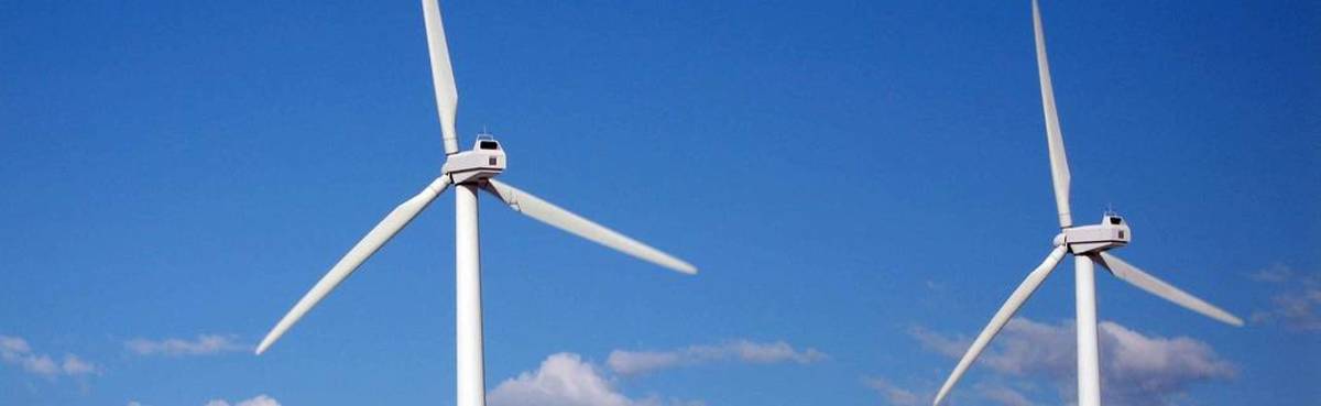 Windmills: A Green Energy Source