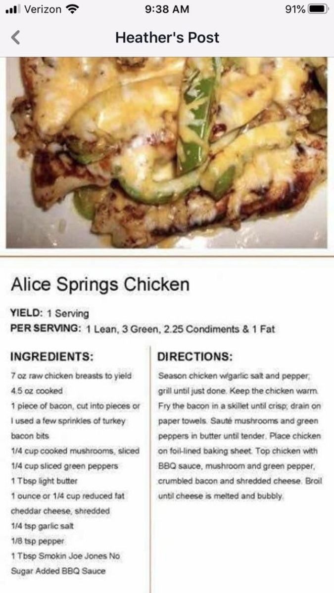 60+ Easy to Prep Lean and Green Recipes and Meal Ideas - HubPages 60+ Easy To Prep Lean And Green Recipes And Meal Ideas - Hubpages