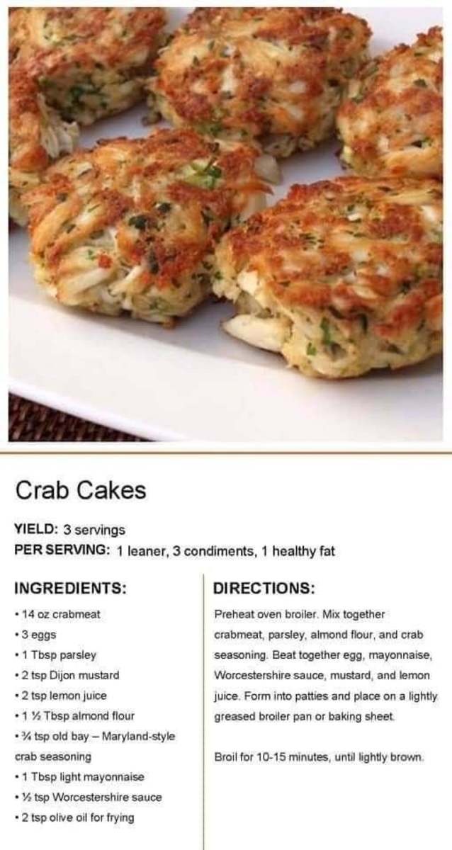 60+ Easy to Prep Lean and Green Recipes and Meal Ideas - HubPages 60+ Easy To Prep Lean And Green Recipes And Meal Ideas - Hubpages